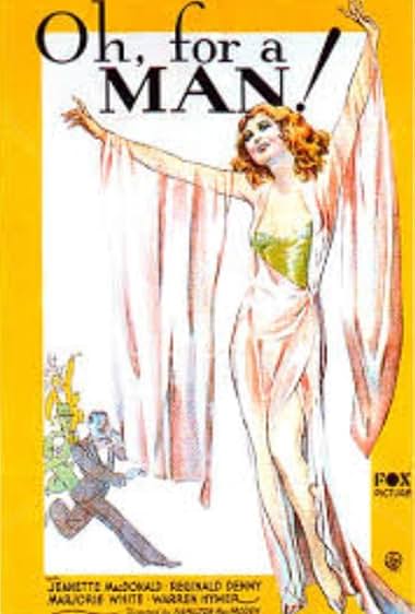 Famous trivia from Hollywood movie : Oh, for a Man! (1930)