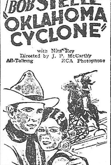 Famous quotes from Hollywood movie : The Oklahoma Cyclone (1930)