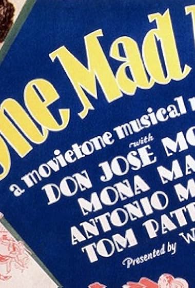 Famous trivia from Hollywood movie : One Mad Kiss (1930)