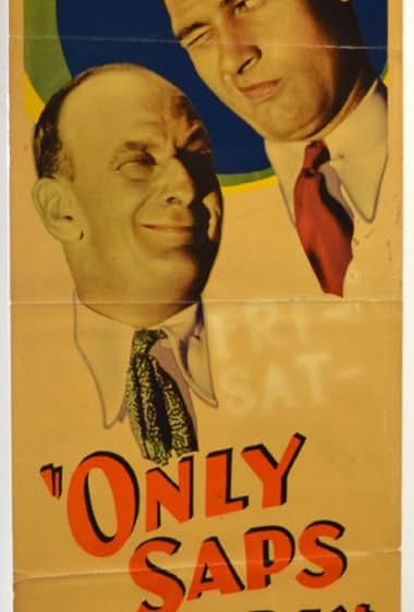 Famous trivia from Hollywood movie : Only Saps Work (1930)