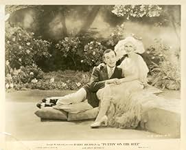 Famous trivia from Hollywood movie : Puttin' on the Ritz (1930)