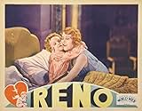Famous trivia from Hollywood movie : Reno (1930)