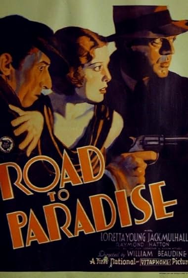 Famous trivia from Hollywood movie : Road to Paradise (1930)