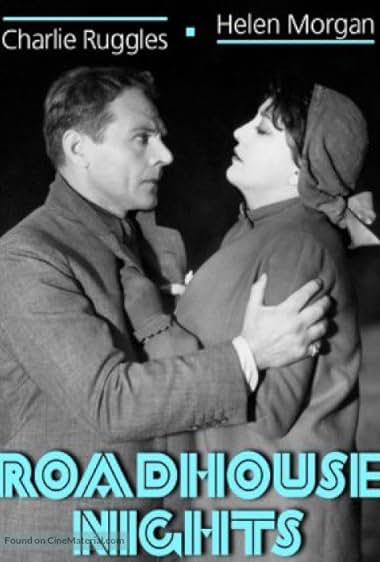 Famous trivia from Hollywood movie : Roadhouse Nights (1930)