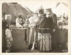 Famous trivia from Hollywood movie : The Rogue Song (1930)