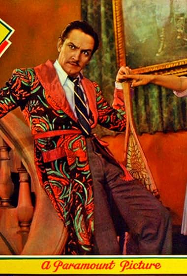 Famous trivia from Hollywood movie : The Royal Family of Broadway (1930)