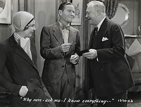 Famous trivia from Hollywood movie : The Sap from Syracuse (1930)