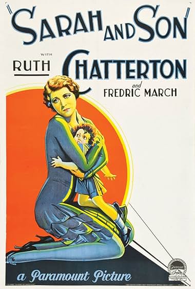 Famous trivia from Hollywood movie : Sarah and Son (1930)