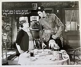 Famous trivia from Hollywood movie : Seven Days' Leave (1930)