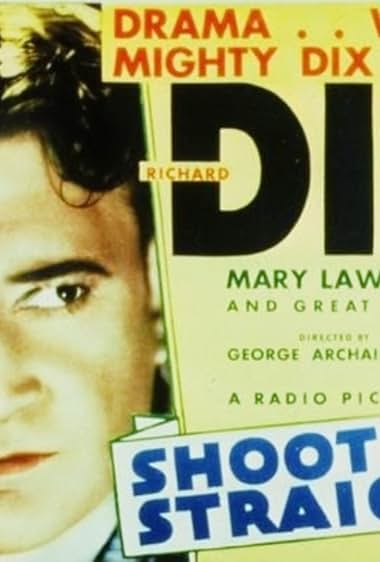 Famous trivia from Hollywood movie : Shooting Straight (1930)