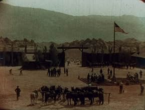 Famous trivia from Hollywood movie : Song of the West (1930)