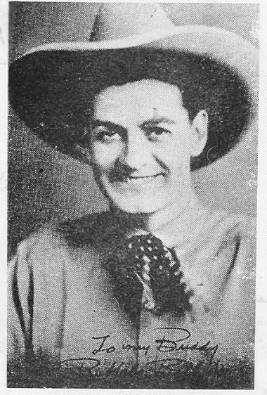 Famous trivia from Hollywood movie : South of Sonora (1930)