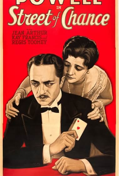 Famous trivia from Hollywood movie : Street of Chance (1930)