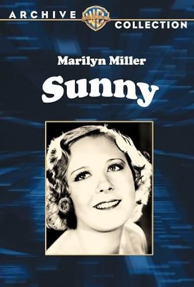 Famous trivia from Hollywood movie : Sunny (1930)