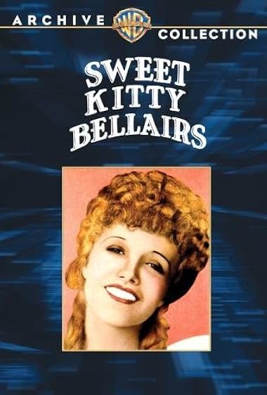 Famous trivia from Hollywood movie : Sweet Kitty Bellairs (1930)
