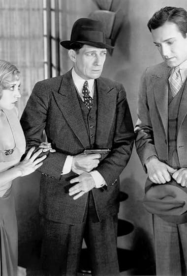 Famous trivia from Hollywood movie : Sweet Mama (1930)