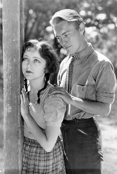 Famous trivia from Hollywood movie : Tol'able David (1930)