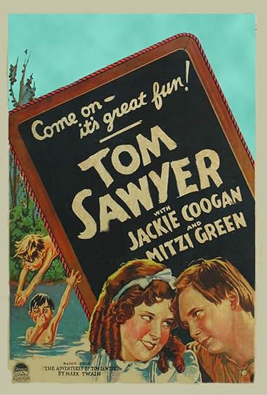 Famous trivia from Hollywood movie : Tom Sawyer (1930)