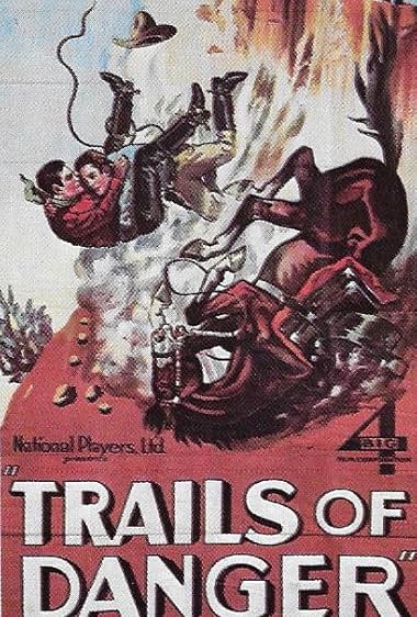 Famous trivia from Hollywood movie : Trails of Danger (1930)