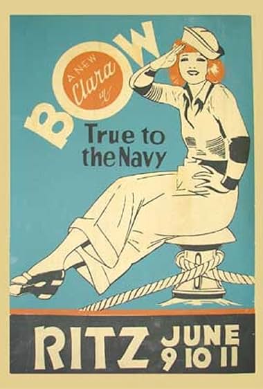 Famous trivia from Hollywood movie : True to the Navy (1930)