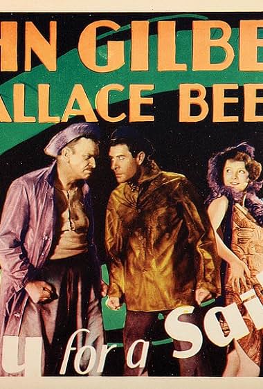 Famous quotes from Hollywood movie : Way for a Sailor (1930)