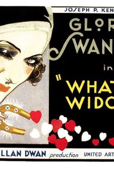 Famous trivia from Hollywood movie : What a Widow! (1930)