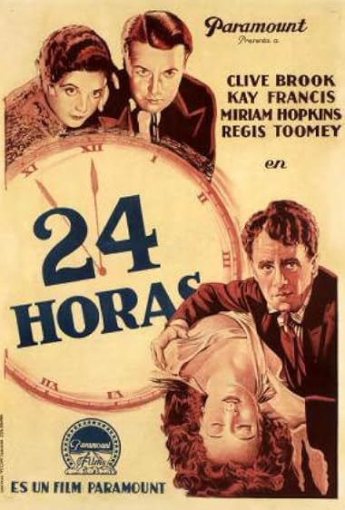 Famous trivia from Hollywood movie : 24 Hours (1931)