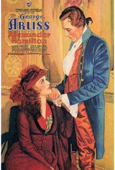 Famous trivia from Hollywood movie : Alexander Hamilton (1931)