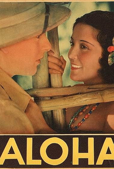 Famous trivia from Hollywood movie : Aloha (1931)
