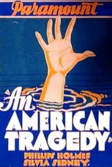 Famous trivia from Hollywood movie : An American Tragedy (1931)