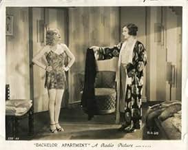 Famous quotes from Hollywood movie : Bachelor Apartment (1931)