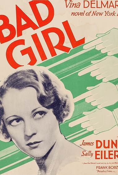 Famous trivia from Hollywood movie : Bad Girl (1931)