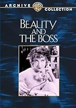 Famous trivia from Hollywood movie : Beauty and the Boss (1932)