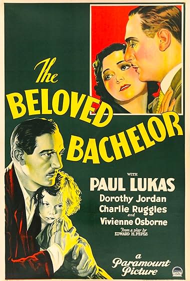 Famous trivia from Hollywood movie : Beloved Bachelor (1931)