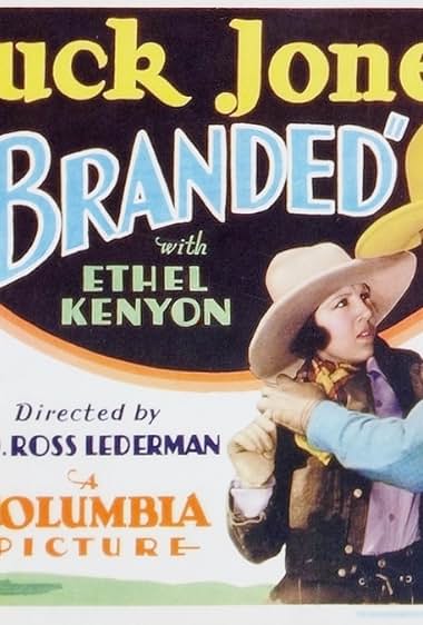 Famous quotes from Hollywood movie : Branded (1931)