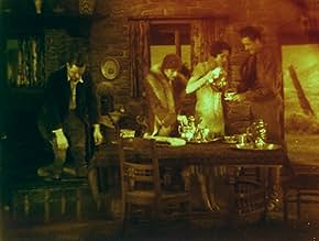 Famous trivia from Hollywood movie : Woman Hungry (1931)