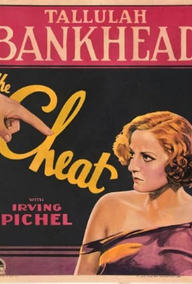 Famous quotes from Hollywood movie : The Cheat (1931)