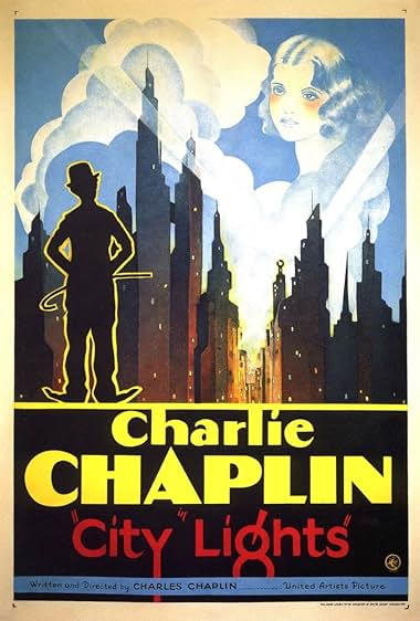 Famous trivia from Hollywood movie : City Lights (1931) - Part (2)