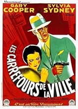 Famous trivia from Hollywood movie : City Streets (1931)
