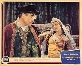 Famous trivia from Hollywood movie : A Connecticut Yankee (1931)