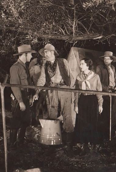 Famous trivia from Hollywood movie : The Conquering Horde (1931)