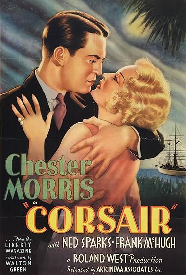 Famous trivia from Hollywood movie : Corsair (1931)