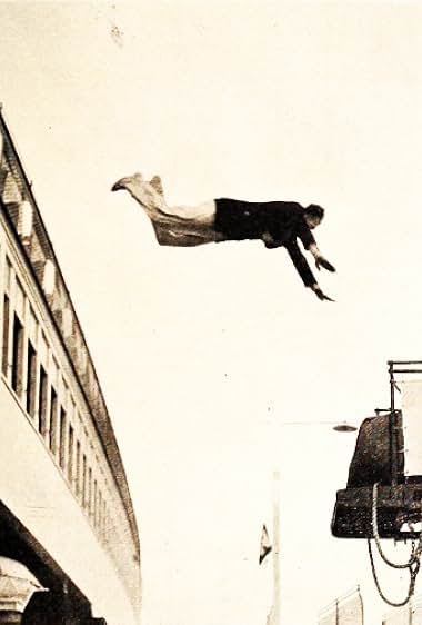 Famous trivia from Hollywood movie : Dancing Dynamite (1931)