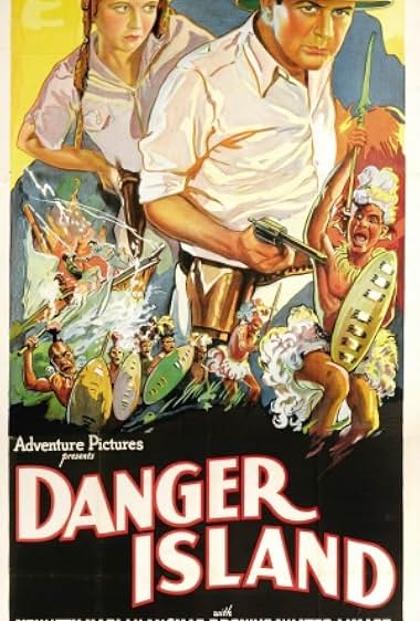 Famous trivia from Hollywood movie : Danger Island (1931)