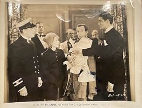 Famous quotes from Hollywood movie : Delicious (1931)