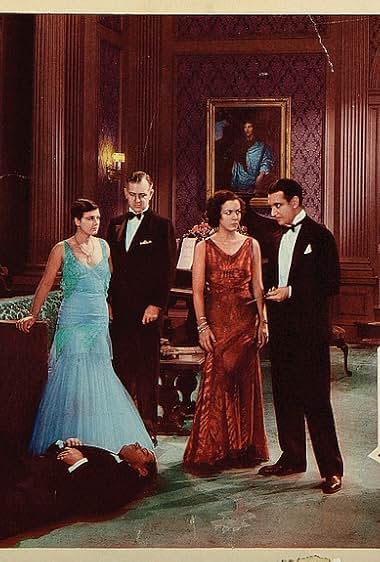 Famous trivia from Hollywood movie : The Devil Plays (1931)