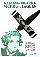 Famous trivia from Hollywood movie : Dishonored (1931)