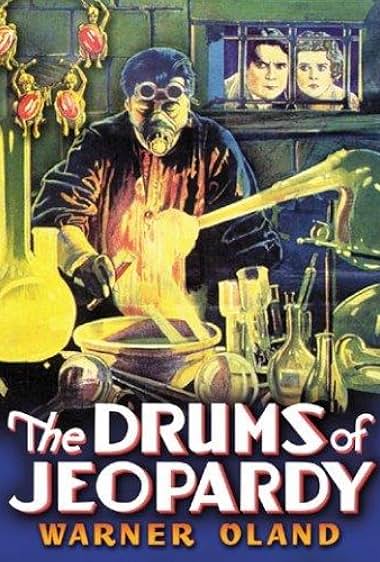 Famous quotes from Hollywood movie : The Drums of Jeopardy (1931)