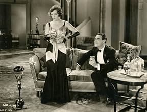 Famous trivia from Hollywood movie : Ex-Flame (1930)