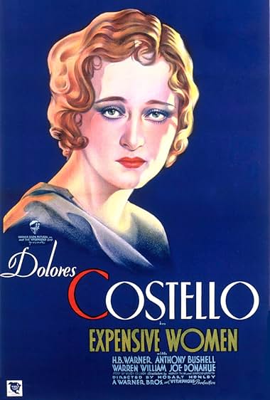 Famous trivia from Hollywood movie : Expensive Women (1931)